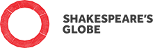 Shakespeare's Globe logo